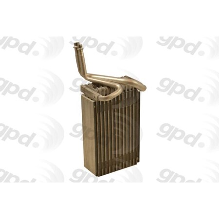Gpd Evaporators, 4711910 4711910